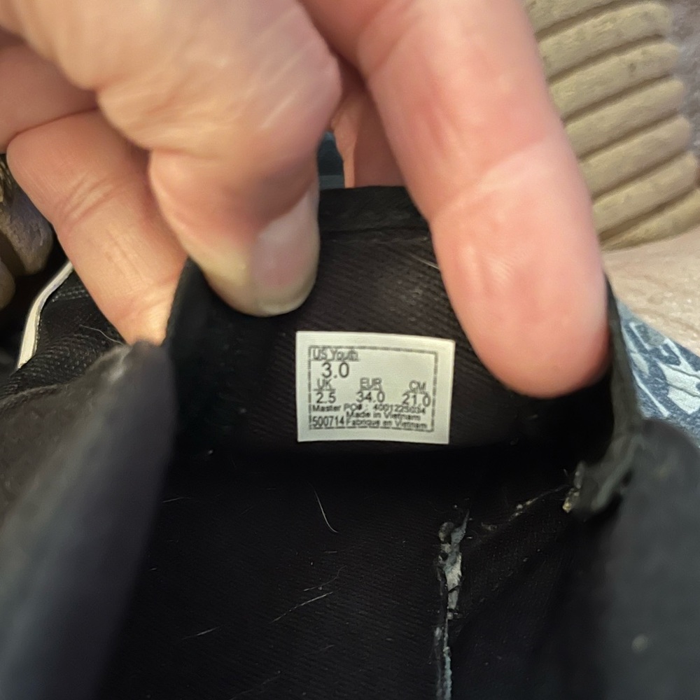 Vans Kids